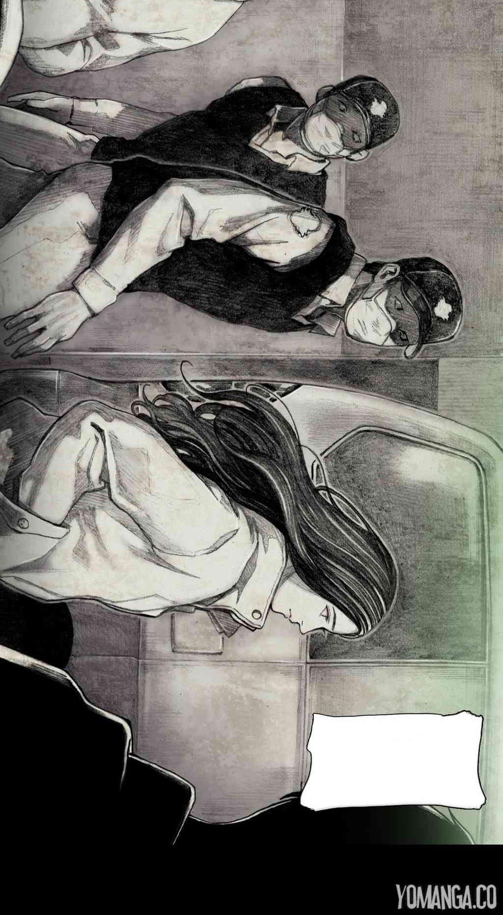 House of Dolls Chapter 25 page 35 - Chapter 25