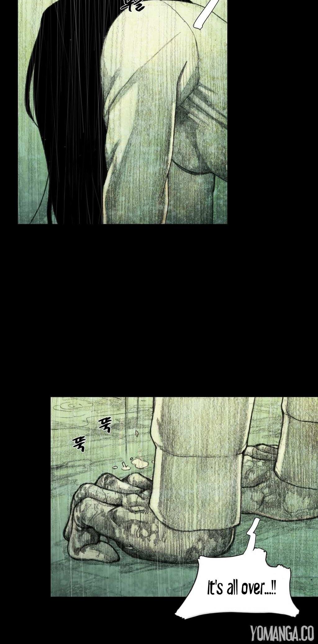 House of Dolls Chapter 25 page 37 - Chapter 25