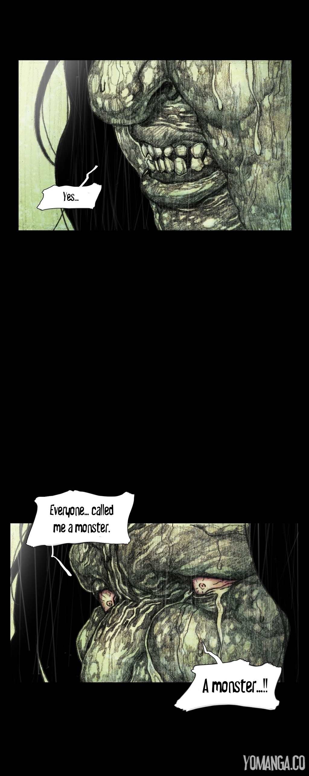 House of Dolls Chapter 25 page 4 - Chapter 25