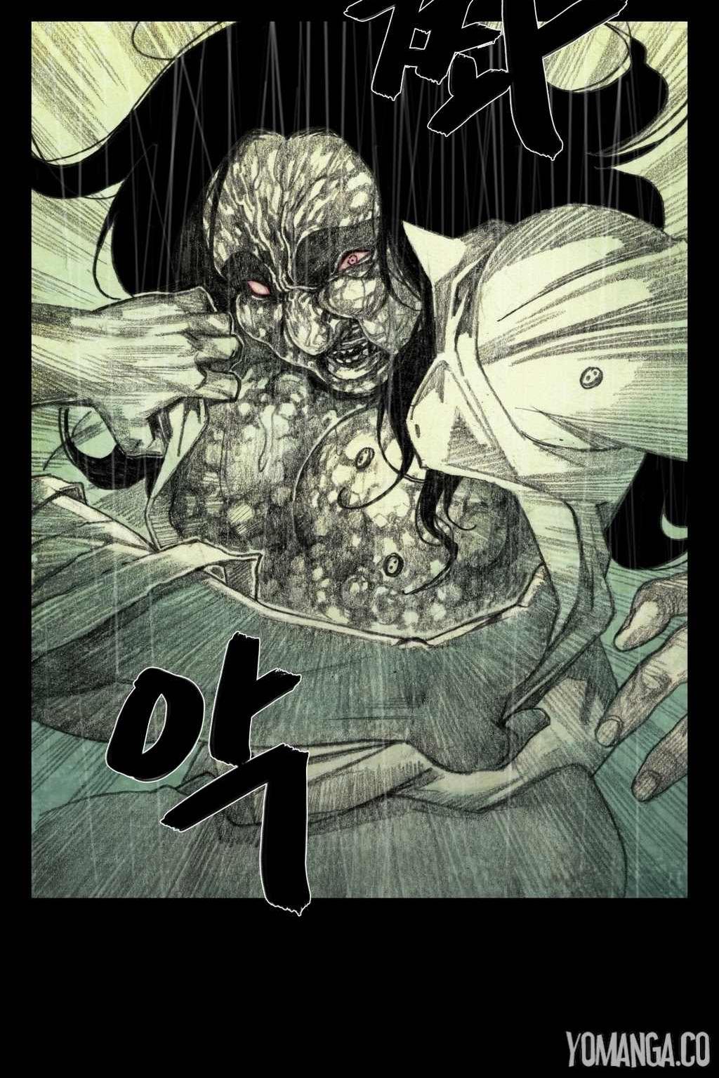 House of Dolls Chapter 25 page 41 - Chapter 25