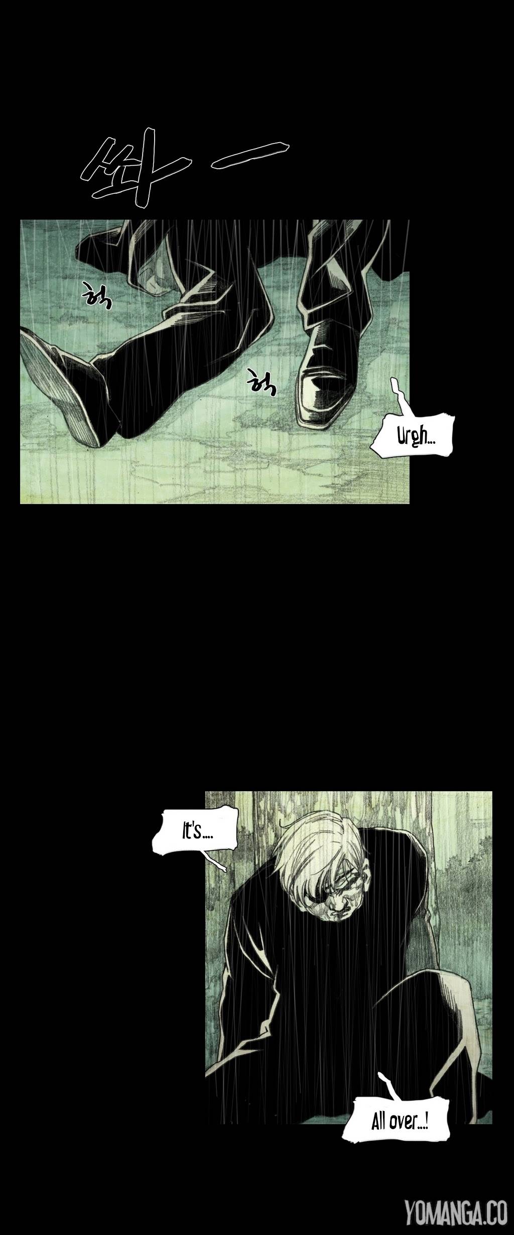 House of Dolls Chapter 25 page 42 - Chapter 25
