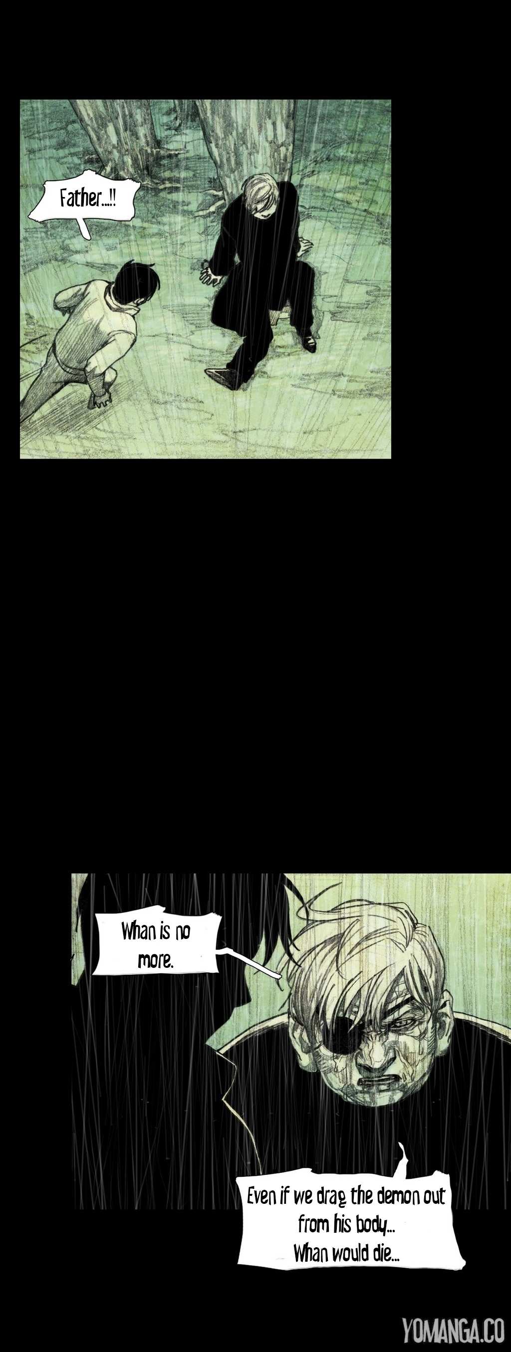 House of Dolls Chapter 25 page 43 - Chapter 25