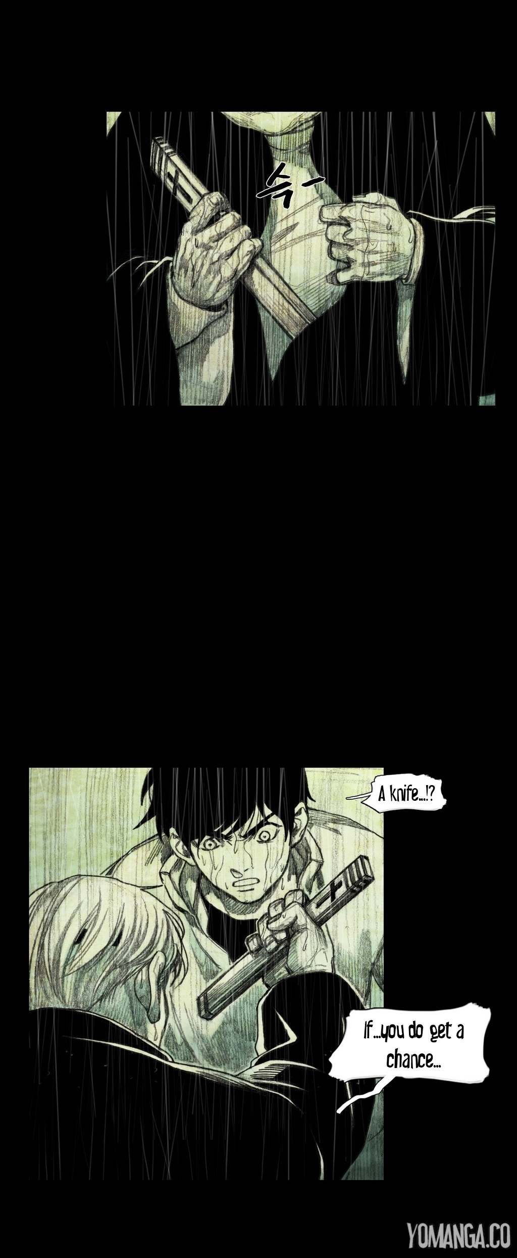 House of Dolls Chapter 25 page 44 - Chapter 25