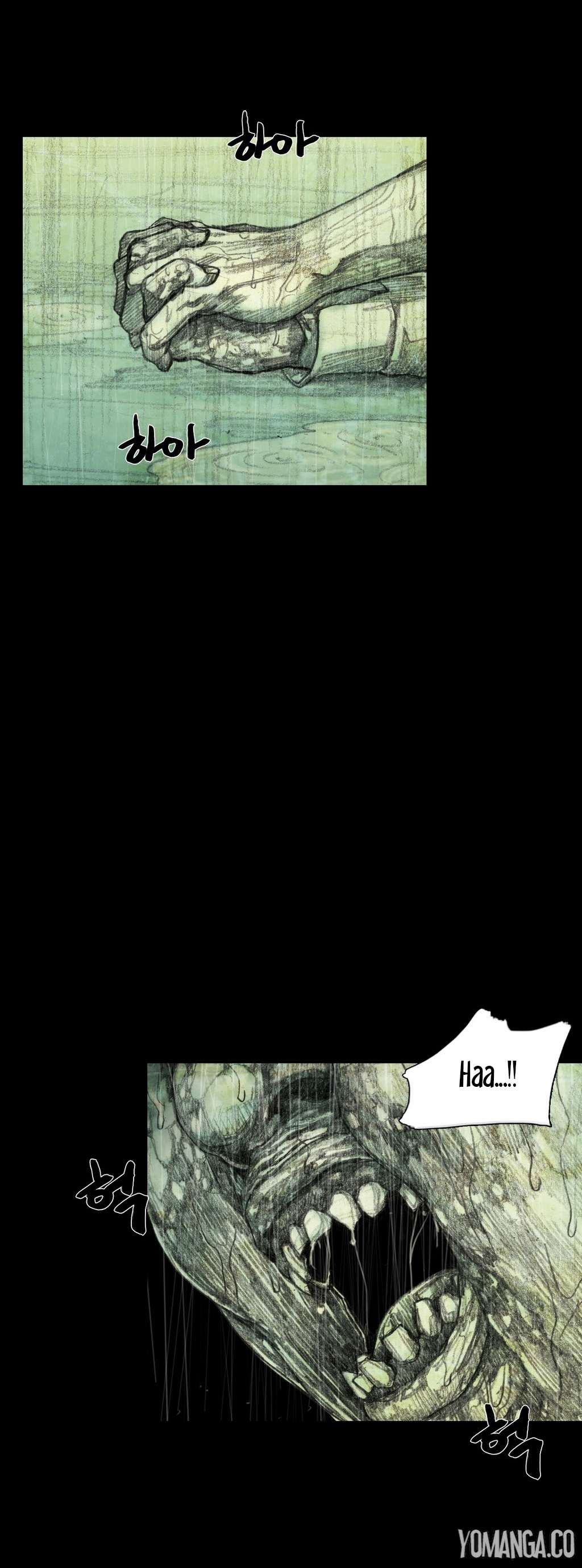 House of Dolls Chapter 25 page 46 - Chapter 25