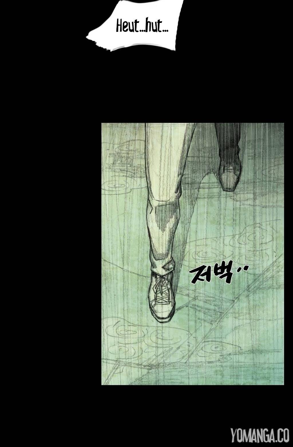 House of Dolls Chapter 25 page 51 - Chapter 25