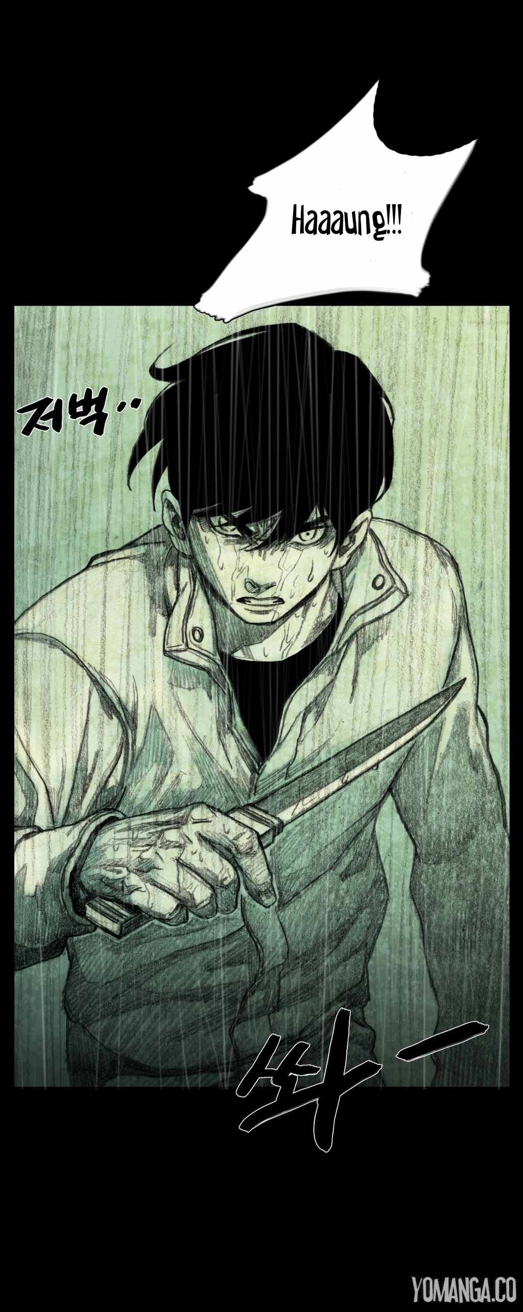 House of Dolls Chapter 25 page 52 - Chapter 25