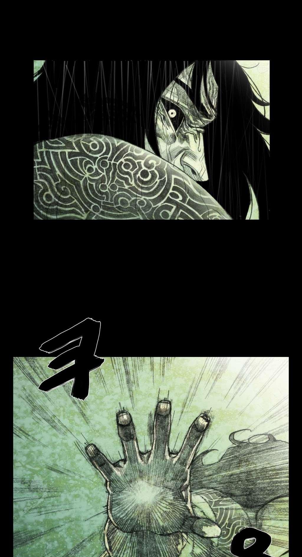 House of Dolls Chapter 25 page 6 - Chapter 25