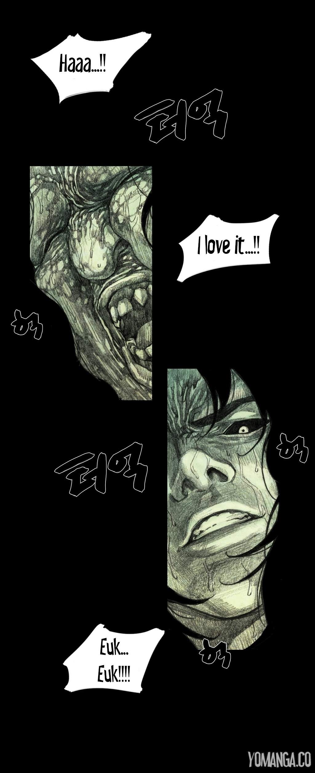 House of Dolls Chapter 26 page 10 - Chapter 26
