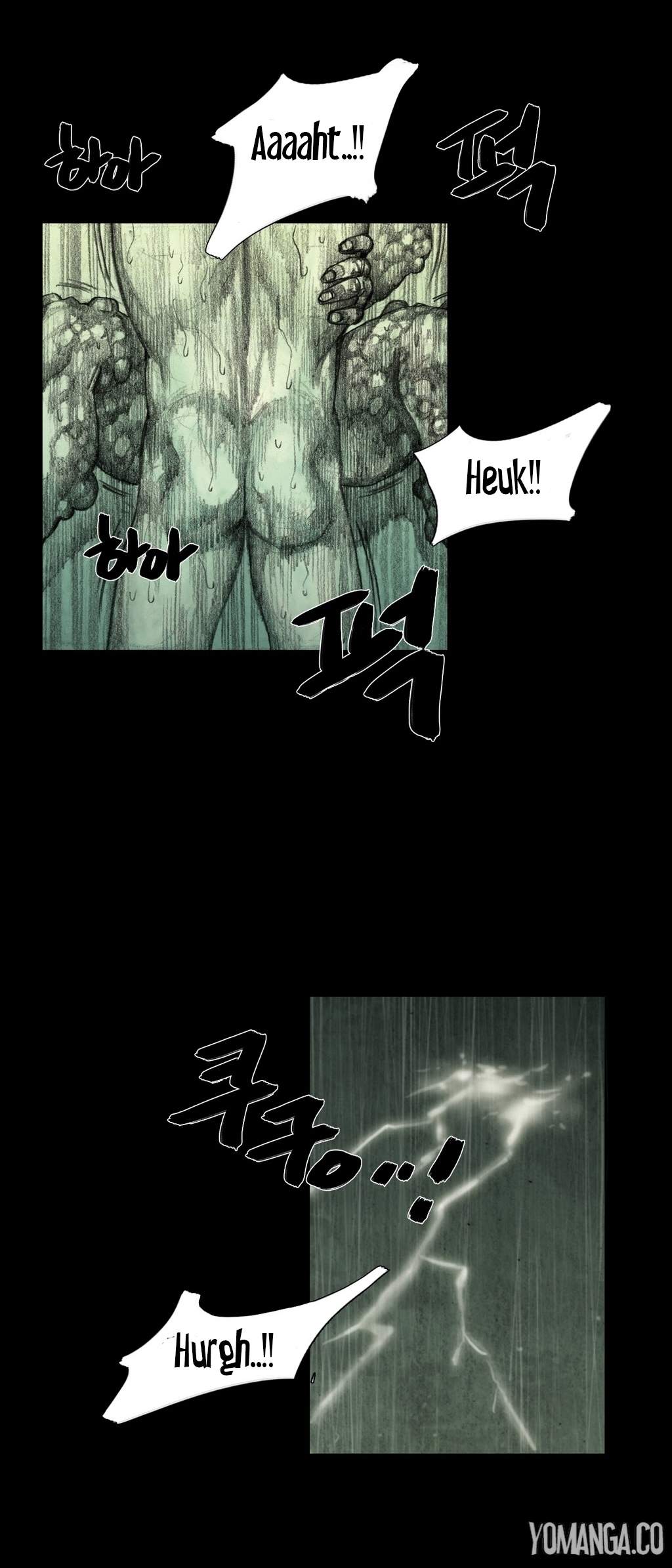 House of Dolls Chapter 26 page 11 - Chapter 26