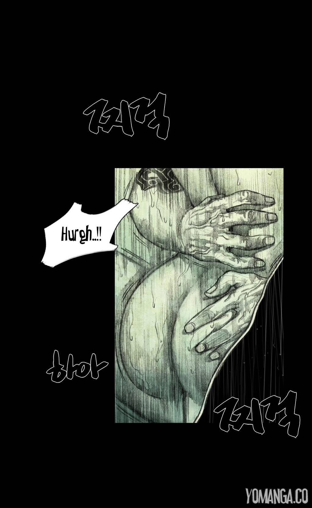 House of Dolls Chapter 26 page 17 - Chapter 26