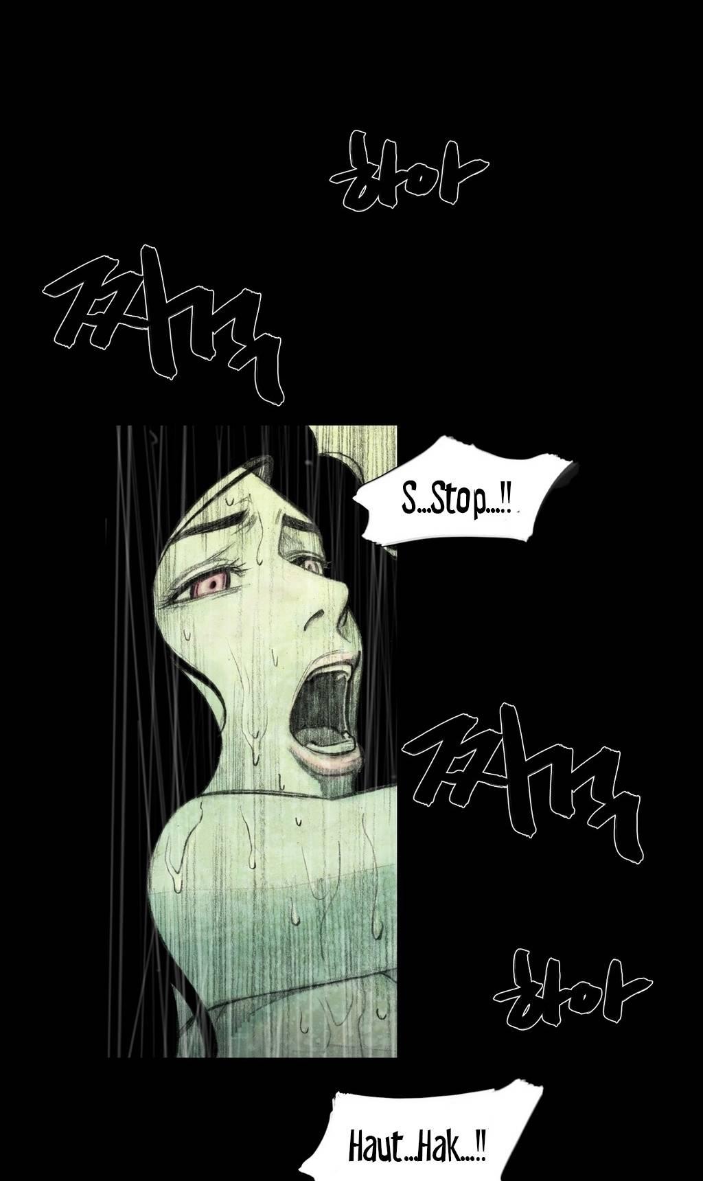 House of Dolls Chapter 26 page 18 - Chapter 26