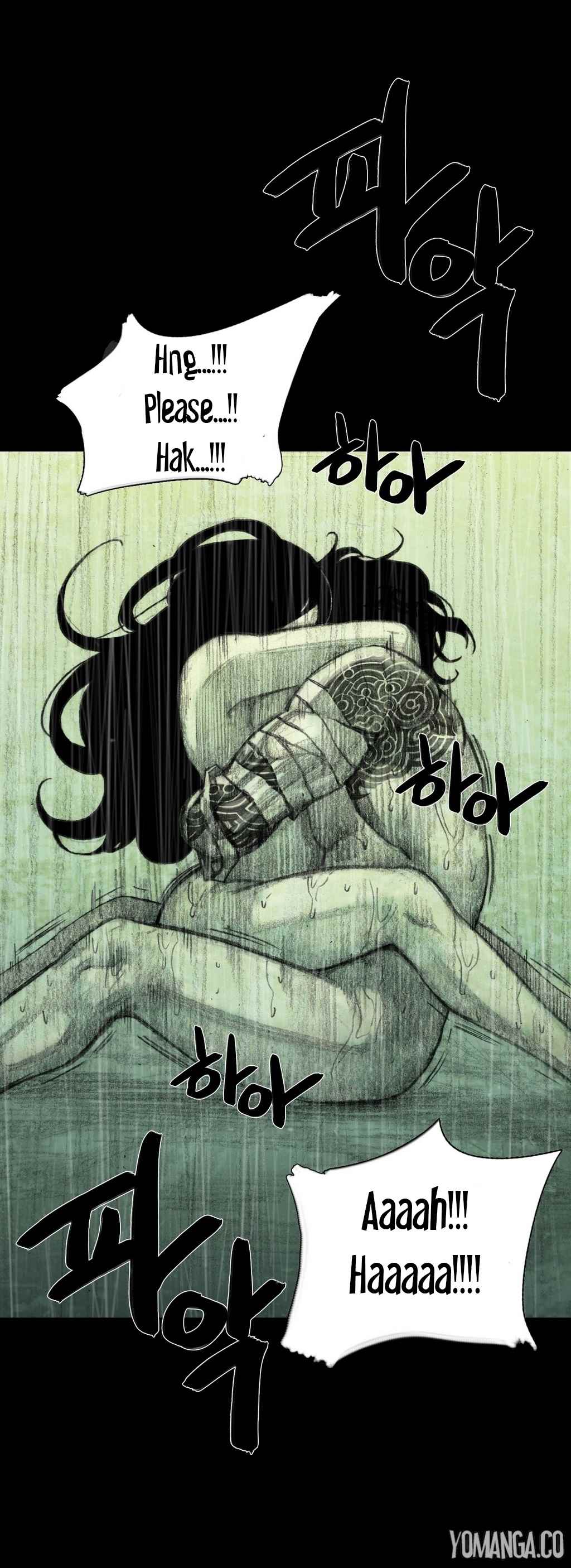 House of Dolls Chapter 26 page 20 - Chapter 26