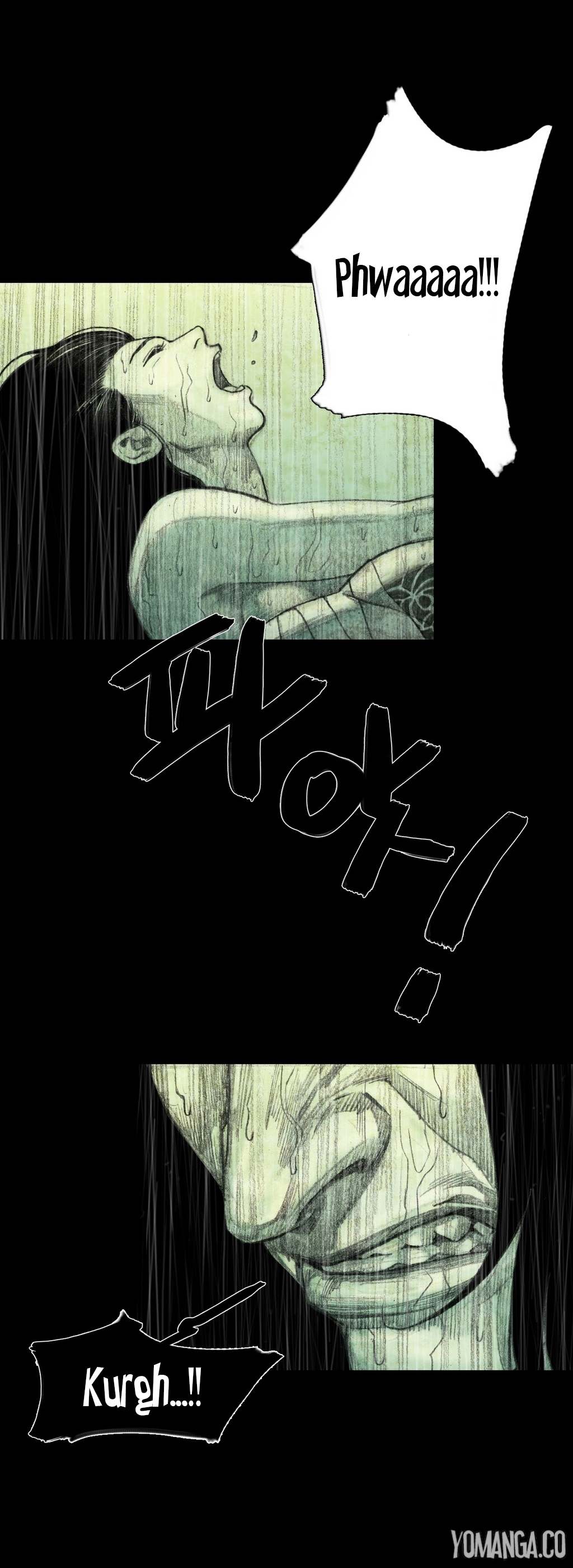 House of Dolls Chapter 26 page 21 - Chapter 26