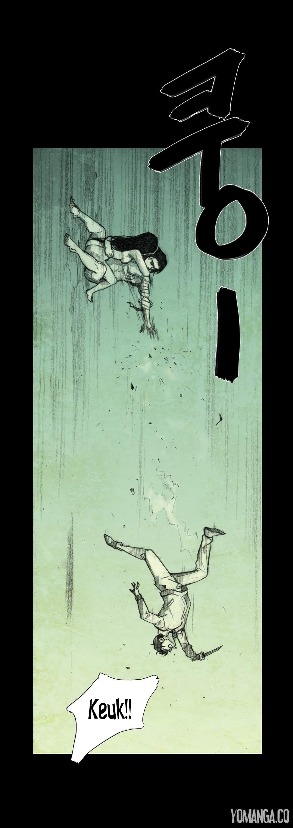 House of Dolls Chapter 26 page 27 - Chapter 26