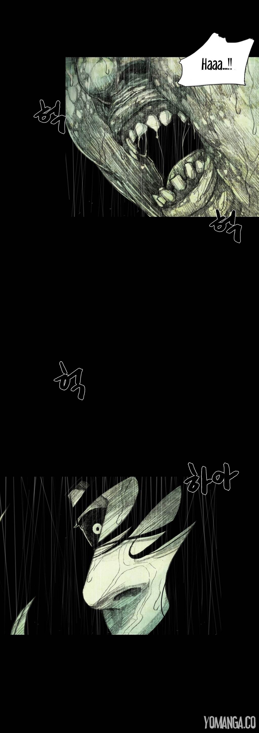 House of Dolls Chapter 26 page 3 - Chapter 26
