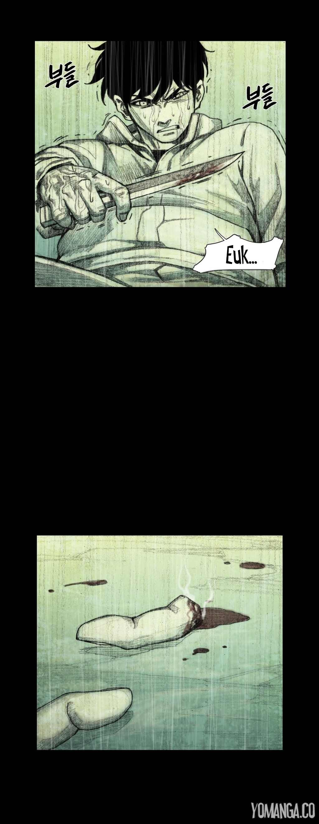 House of Dolls Chapter 26 page 30 - Chapter 26