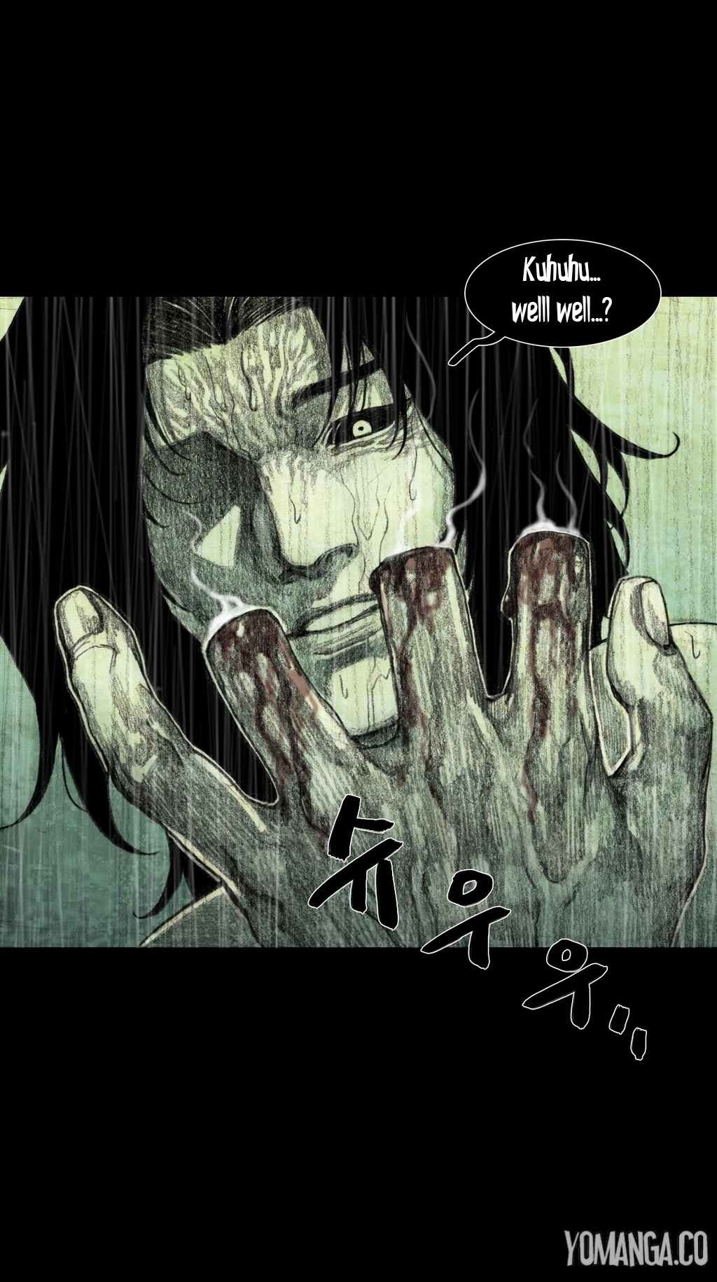 House of Dolls Chapter 26 page 31 - Chapter 26
