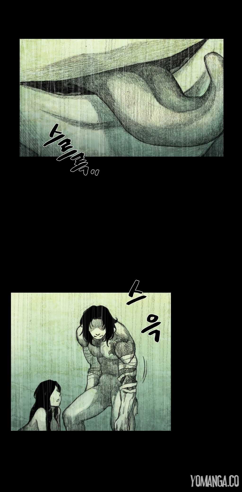 House of Dolls Chapter 26 page 32 - Chapter 26