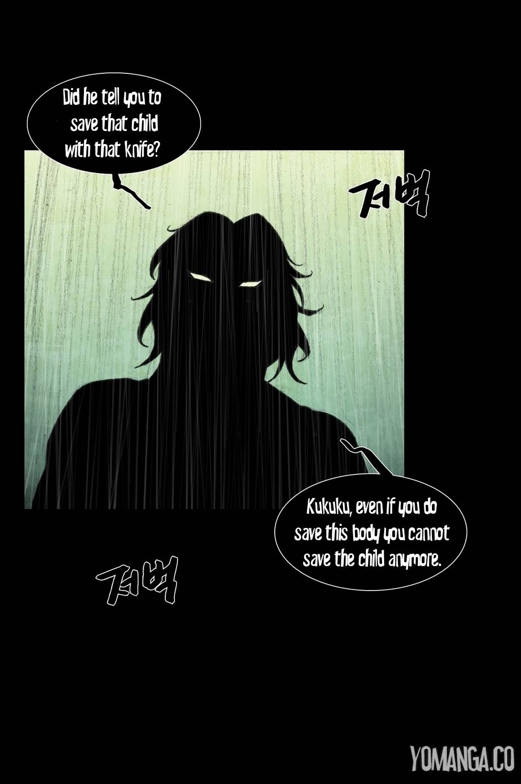 House of Dolls Chapter 26 page 34 - Chapter 26