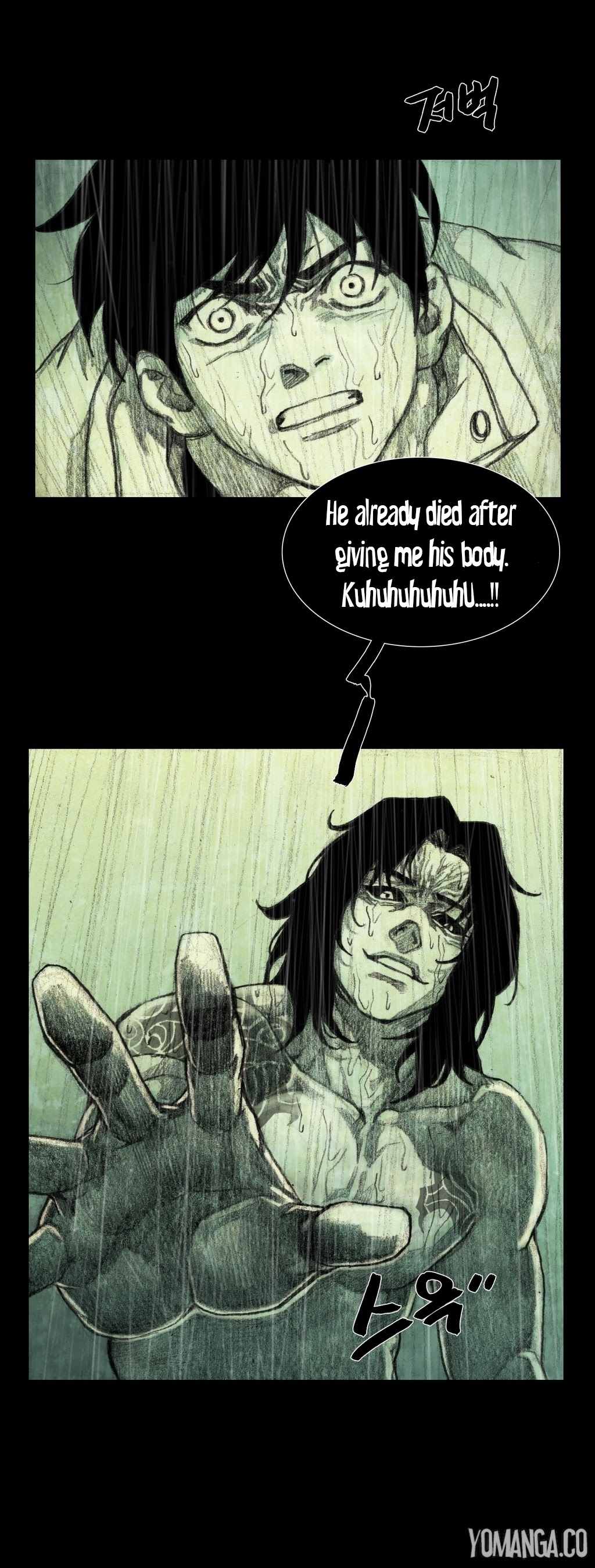 House of Dolls Chapter 26 page 35 - Chapter 26