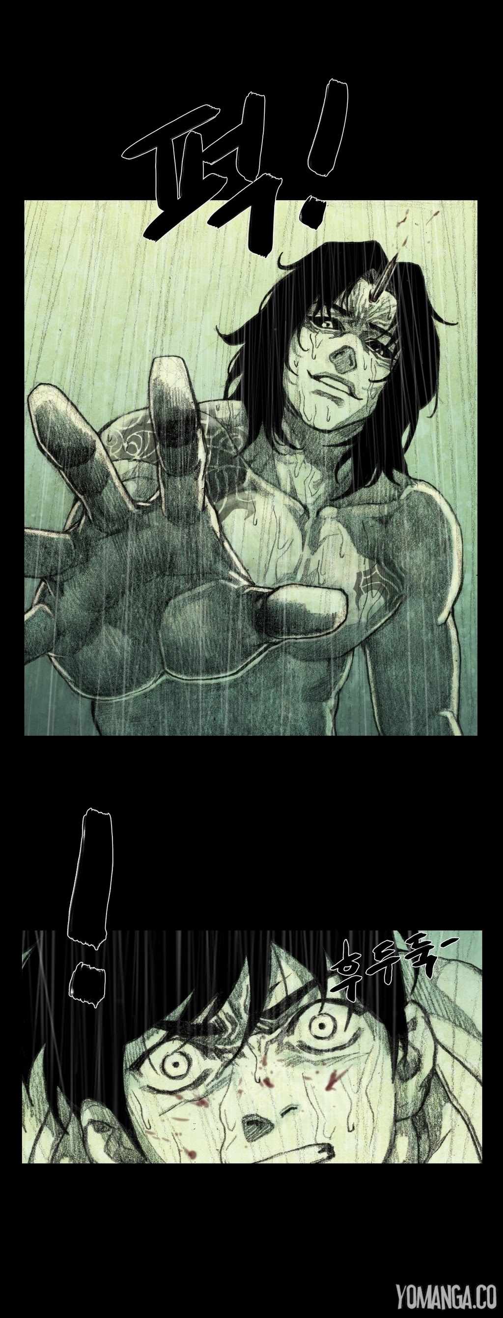 House of Dolls Chapter 26 page 36 - Chapter 26