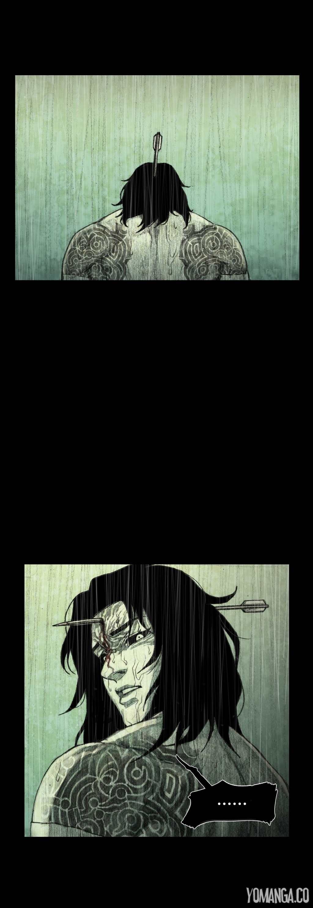House of Dolls Chapter 26 page 37 - Chapter 26