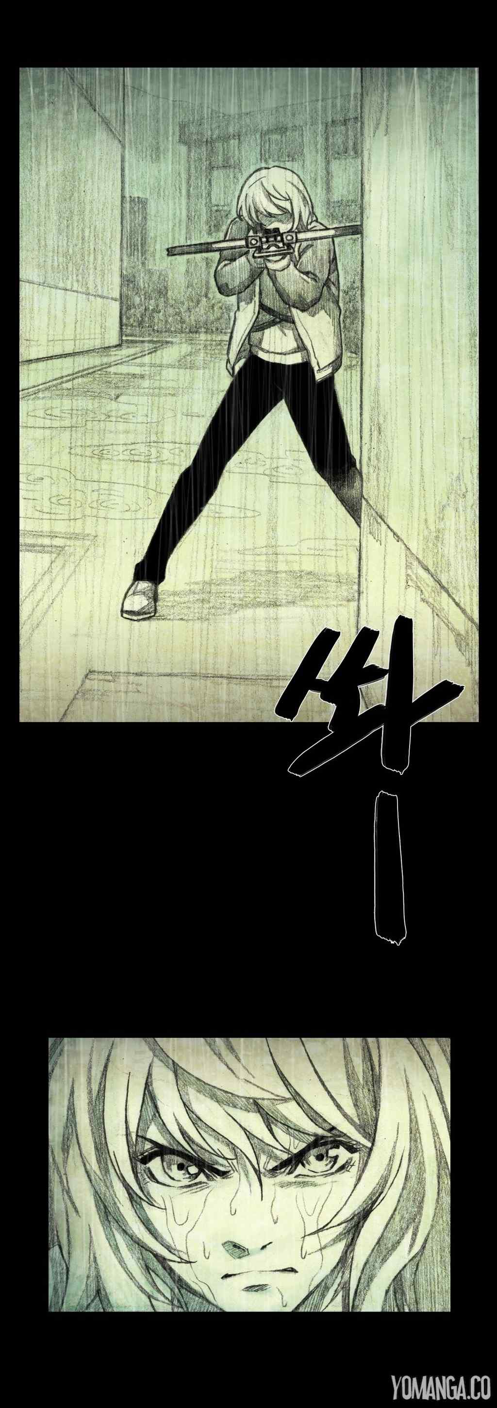House of Dolls Chapter 26 page 40 - Chapter 26