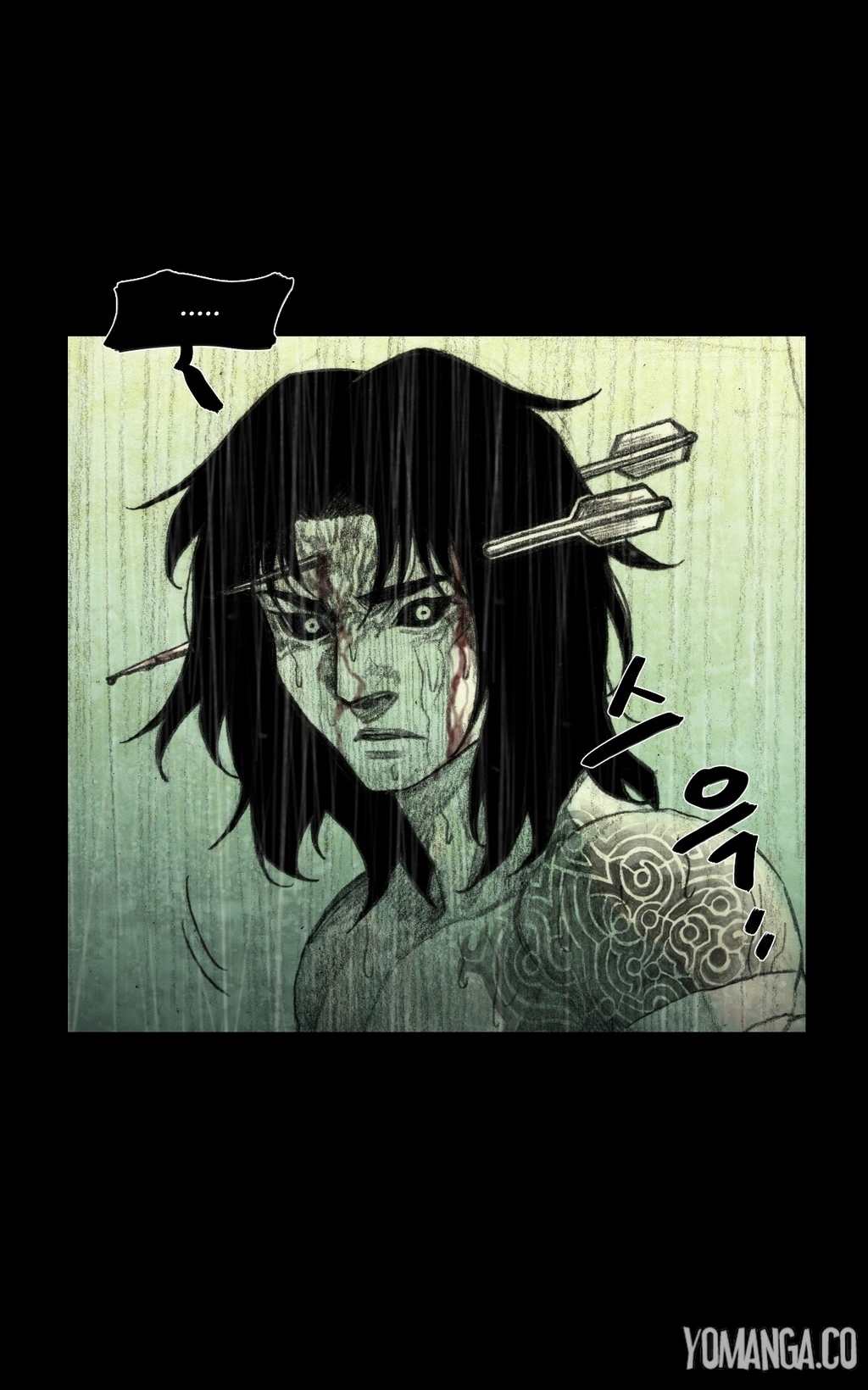 House of Dolls Chapter 26 page 41 - Chapter 26
