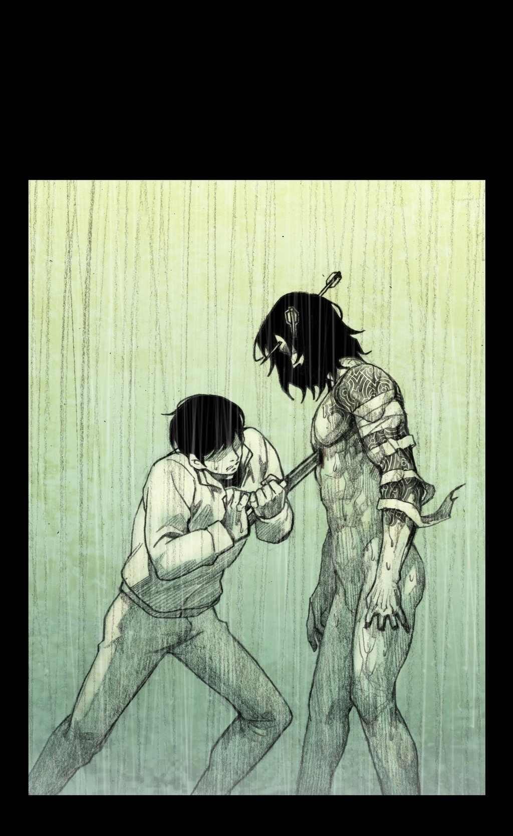 House of Dolls Chapter 26 page 44 - Chapter 26