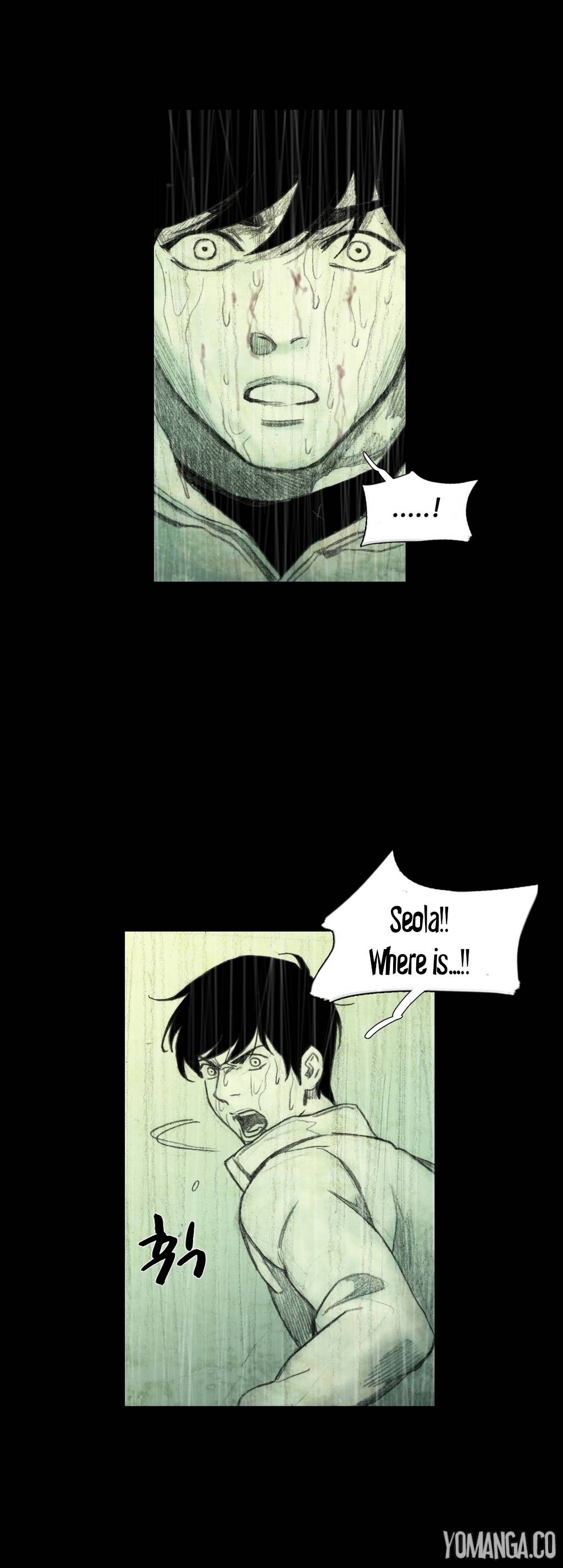 House of Dolls Chapter 26 page 58 - Chapter 26