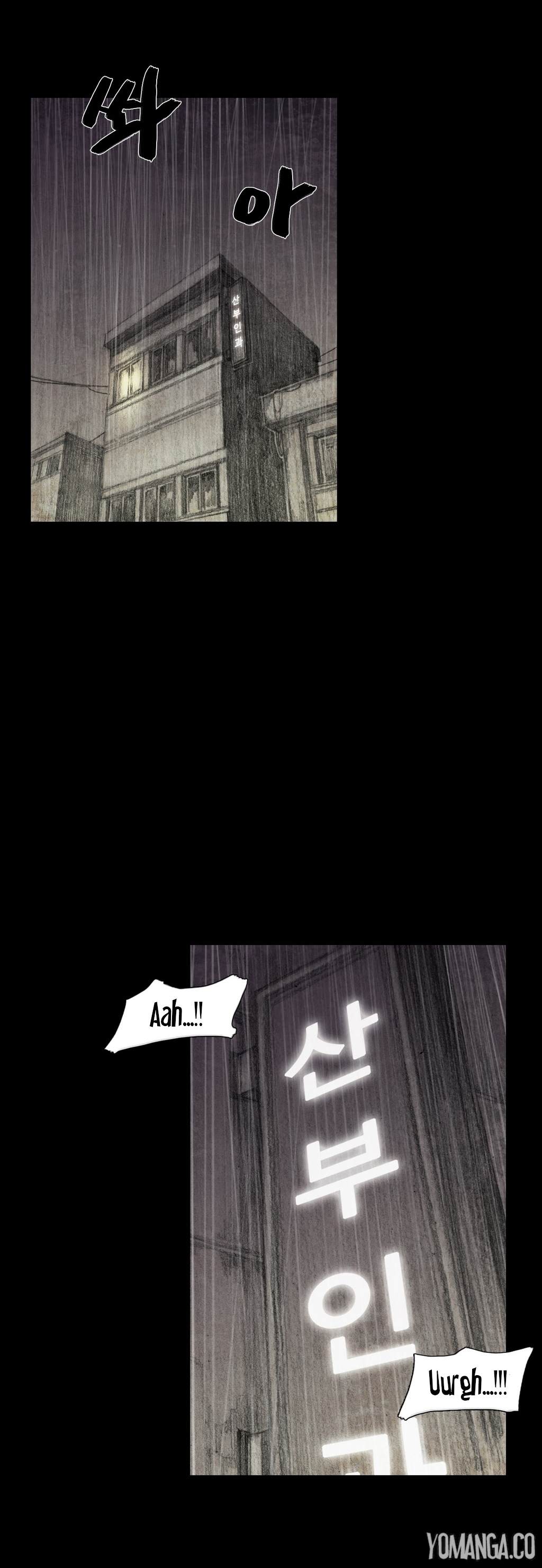 House of Dolls Chapter 27 page 16 - Chapter 27