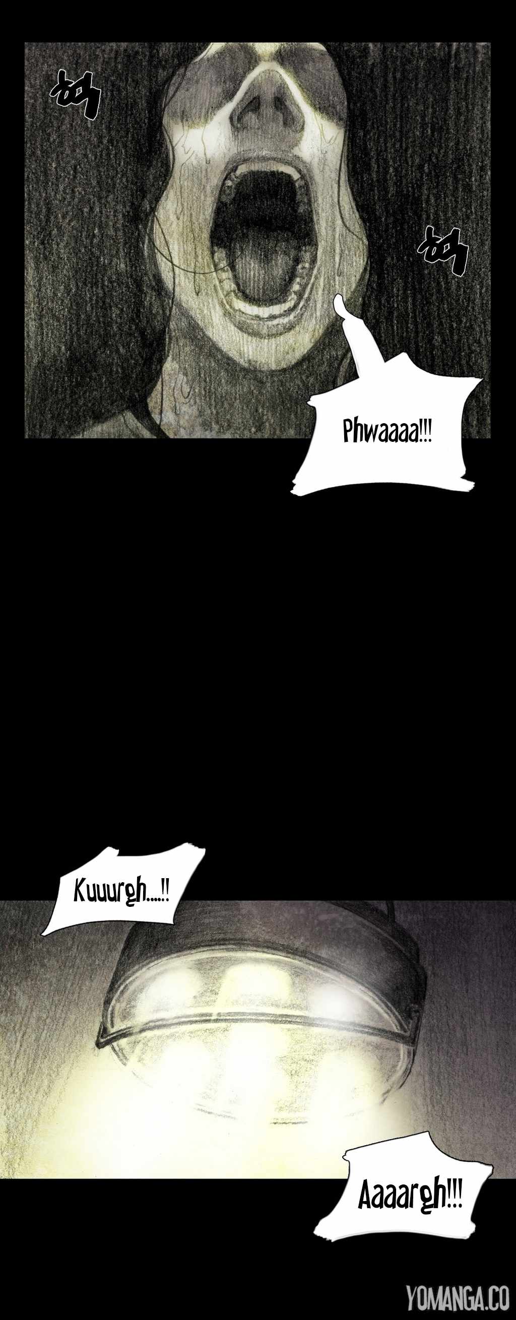 House of Dolls Chapter 27 page 17 - Chapter 27