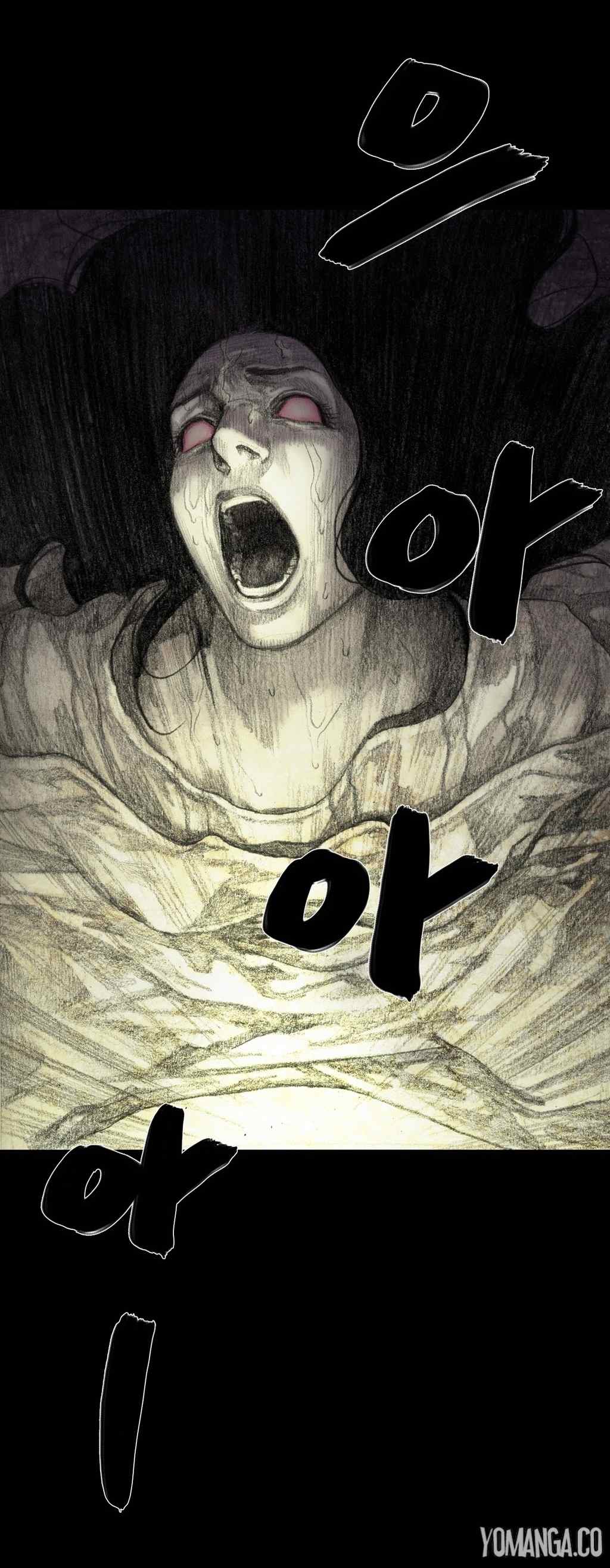 House of Dolls Chapter 27 page 19 - Chapter 27