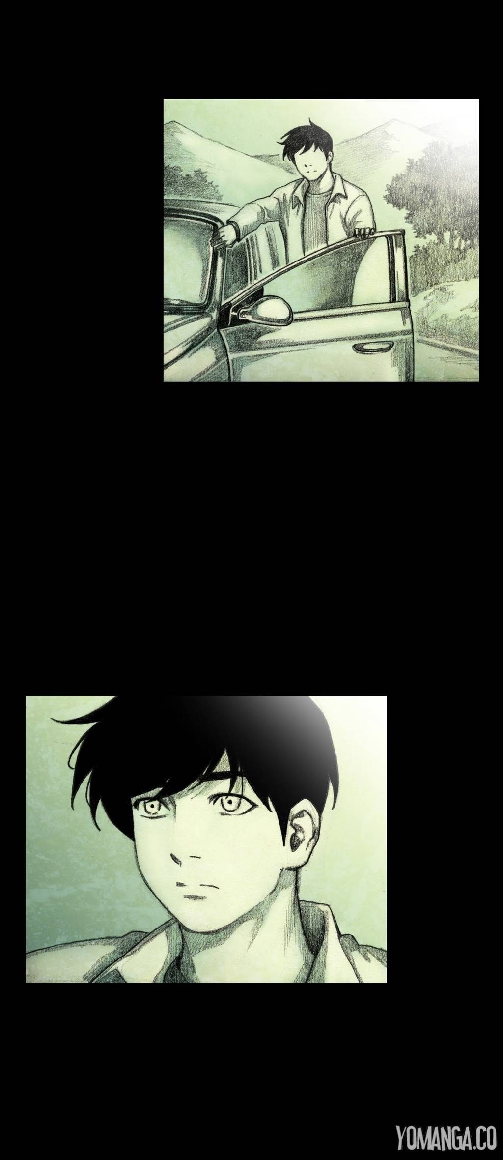 House of Dolls Chapter 27 page 25 - Chapter 27