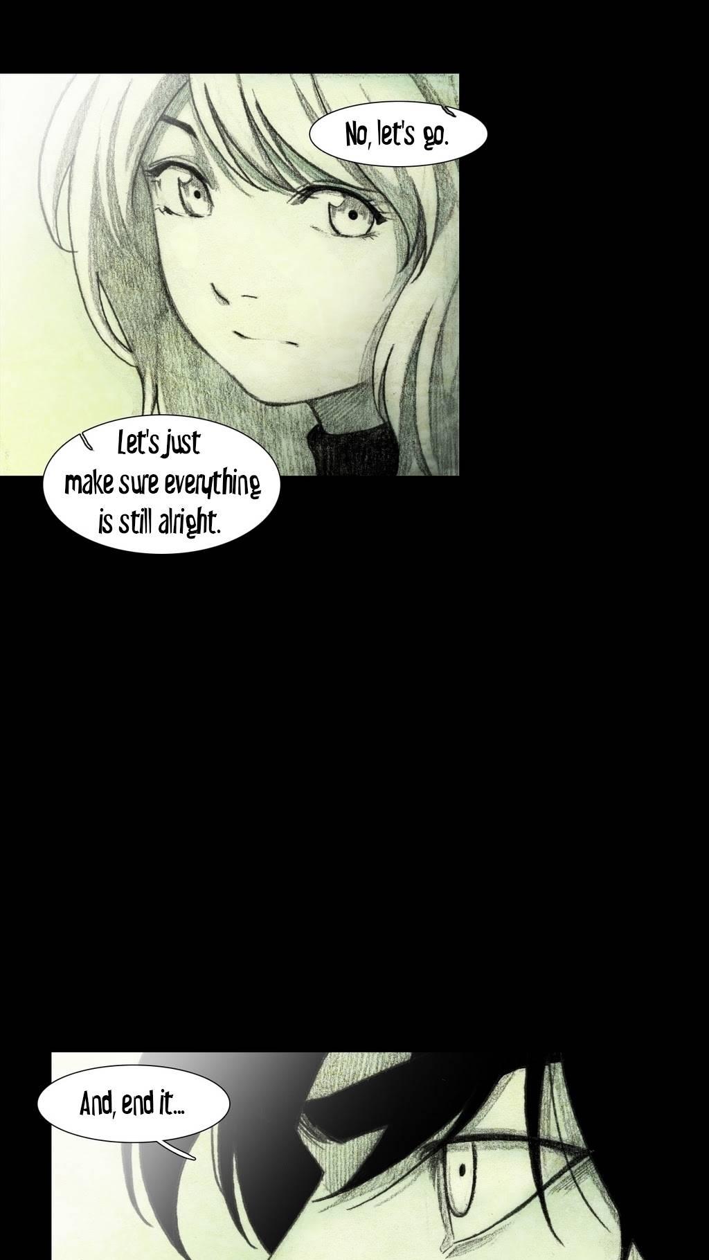 House of Dolls Chapter 27 page 28 - Chapter 27