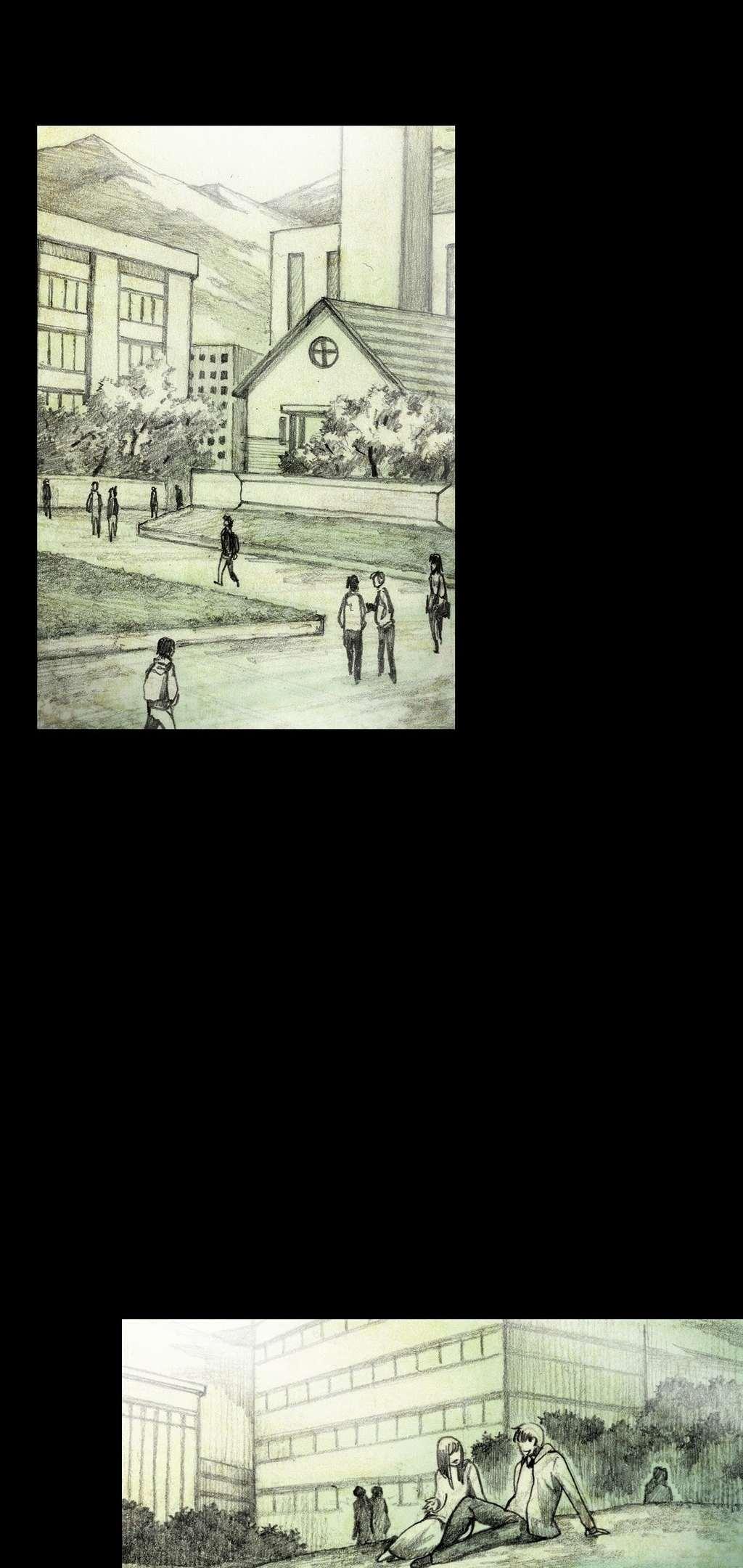 House of Dolls Chapter 27 page 30 - Chapter 27