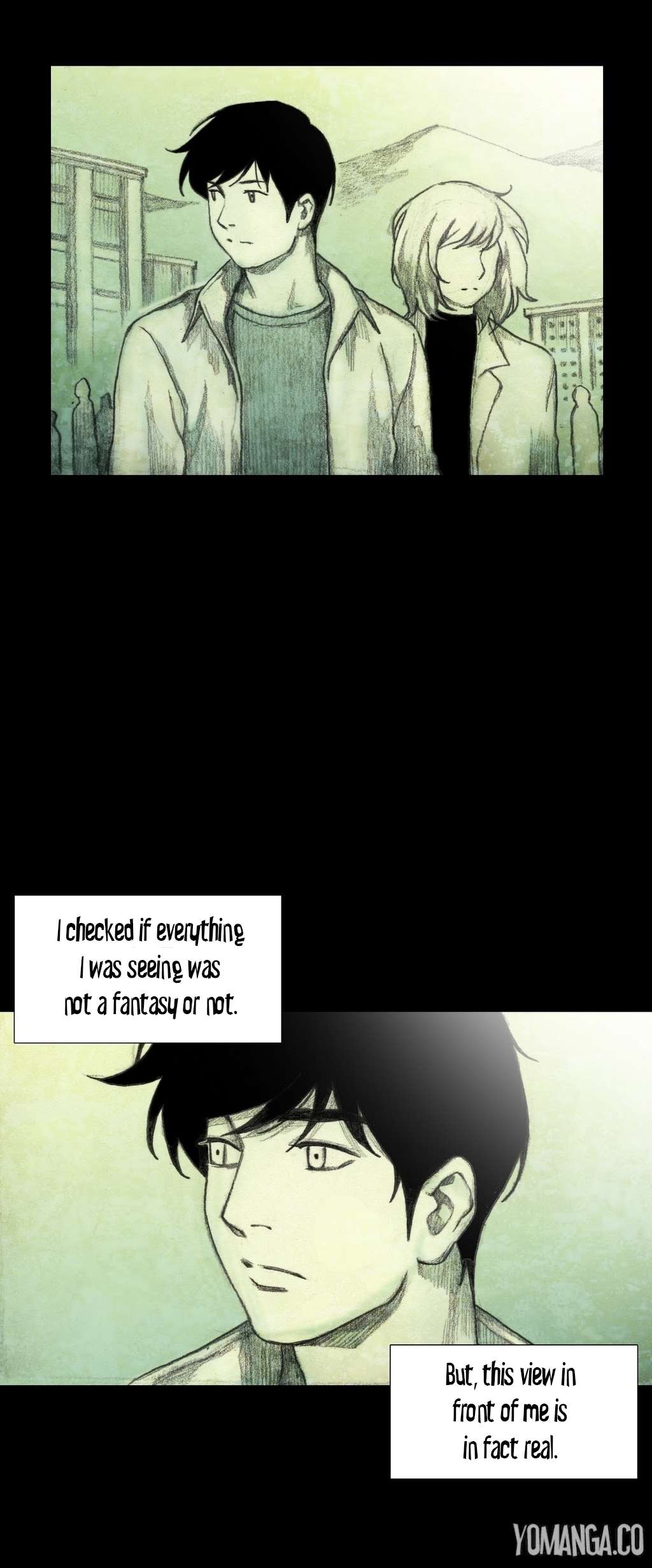 House of Dolls Chapter 27 page 32 - Chapter 27