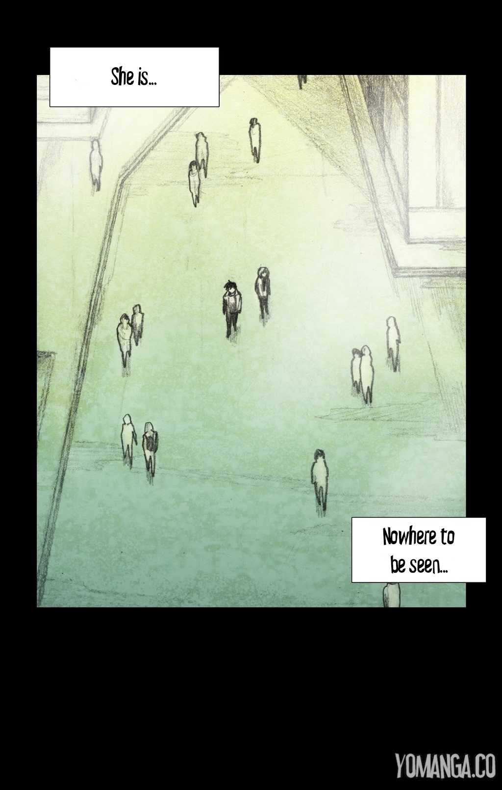 House of Dolls Chapter 27 page 33 - Chapter 27
