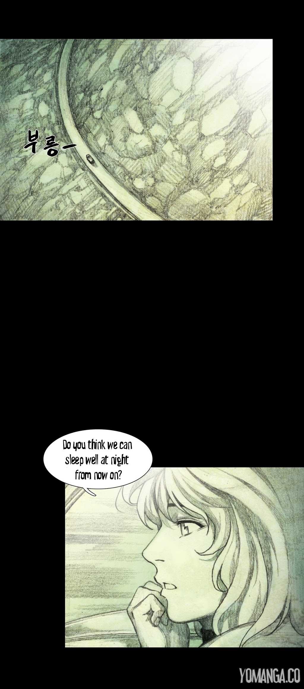 House of Dolls Chapter 27 page 35 - Chapter 27