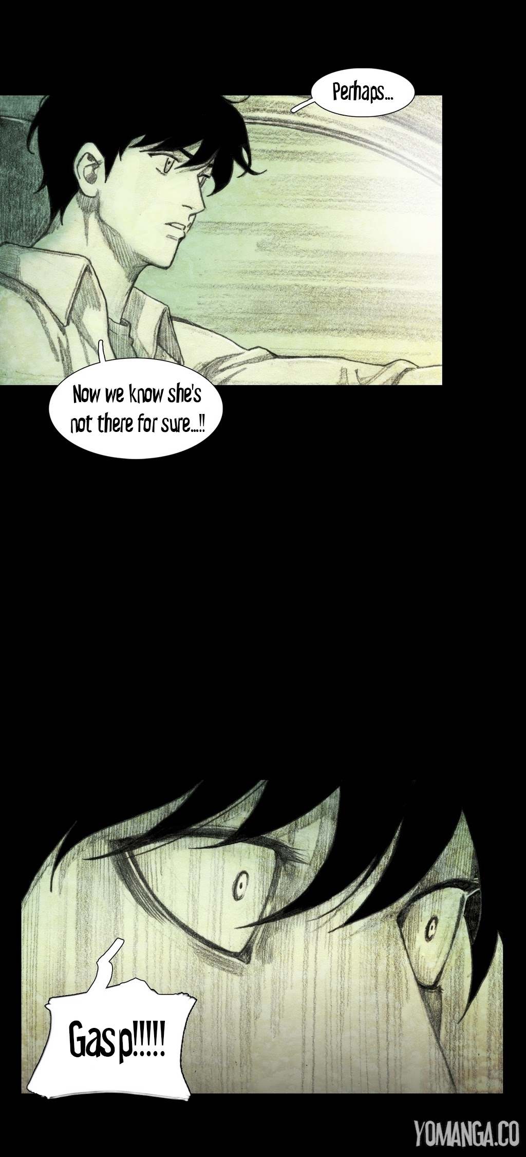 House of Dolls Chapter 27 page 36 - Chapter 27