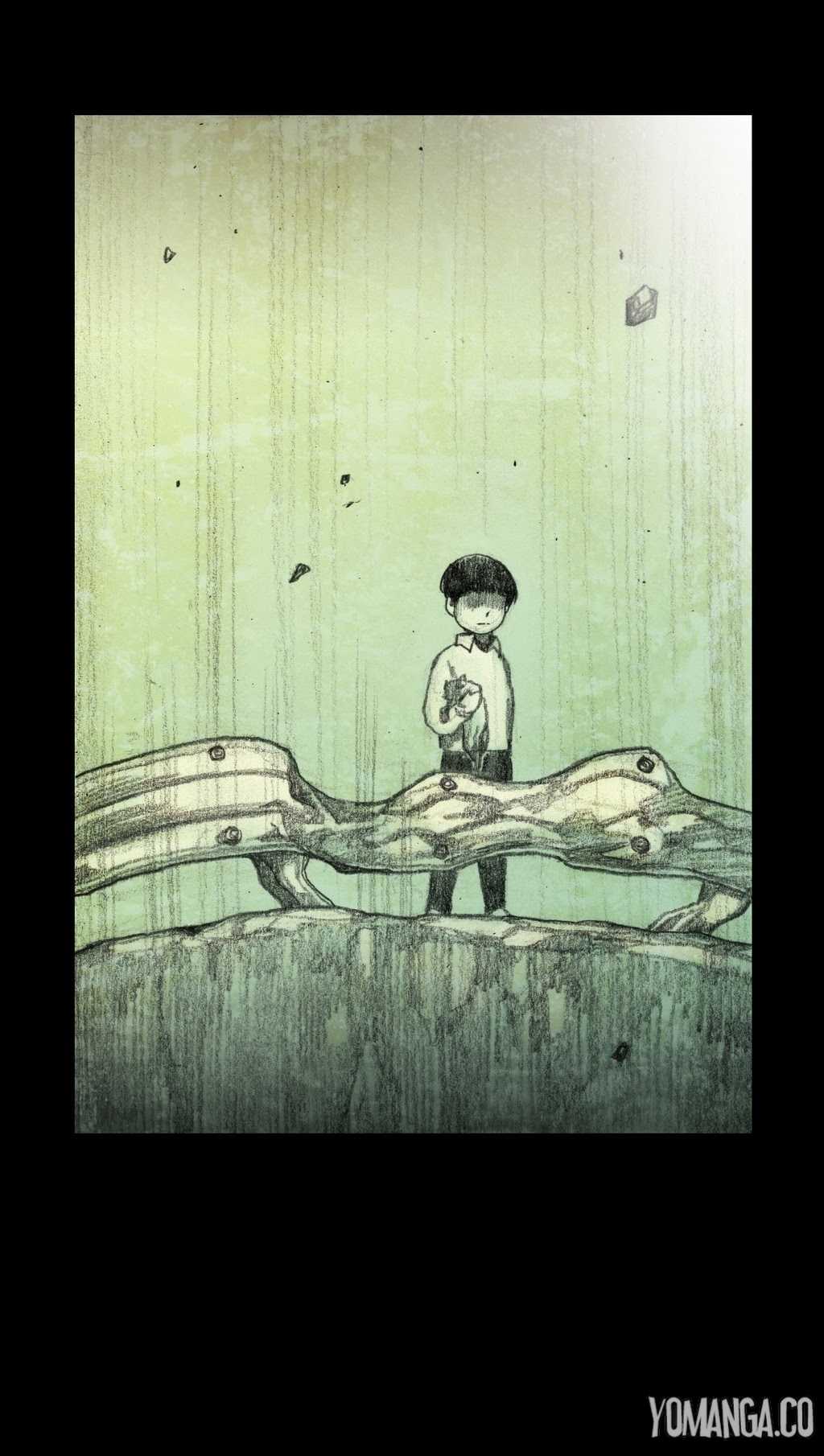House of Dolls Chapter 27 page 41 - Chapter 27