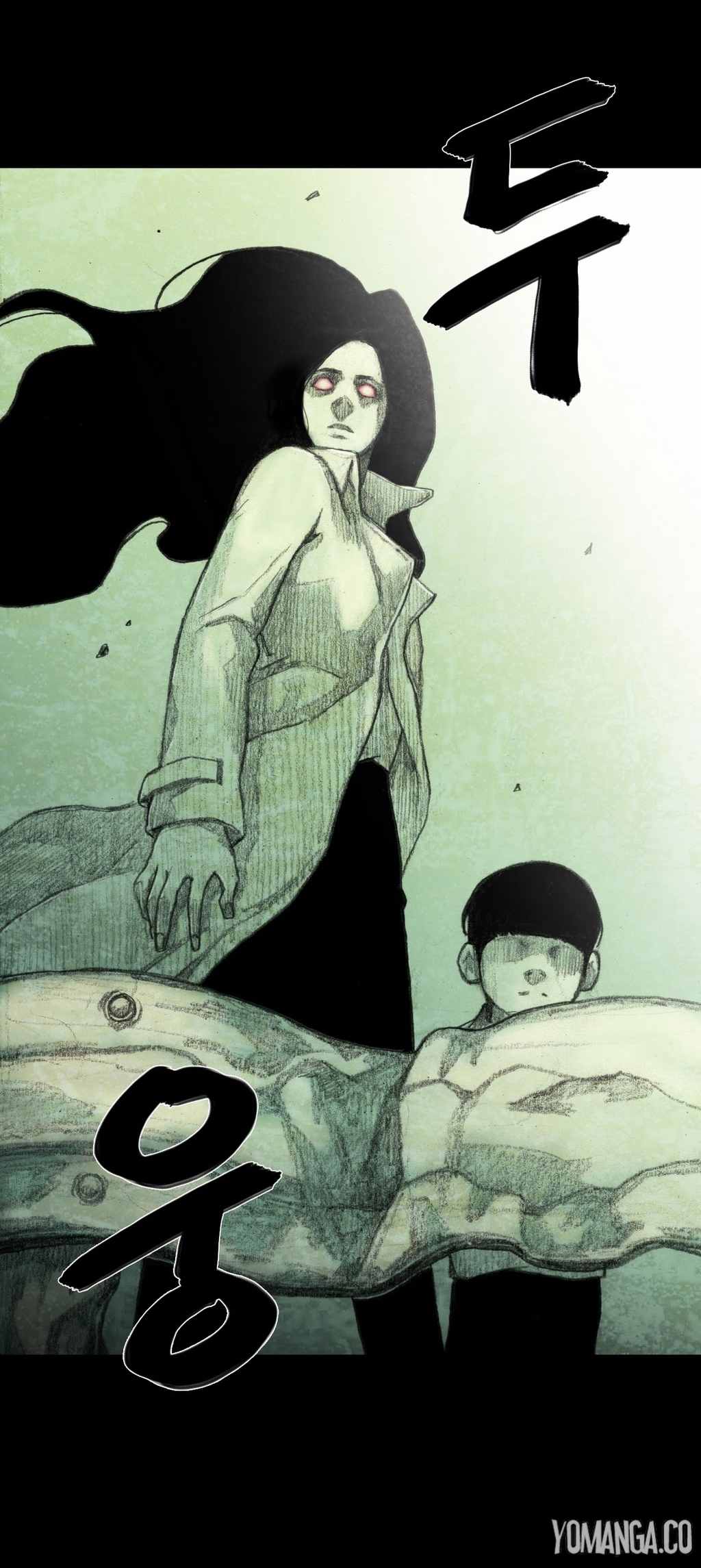 House of Dolls Chapter 27 page 46 - Chapter 27