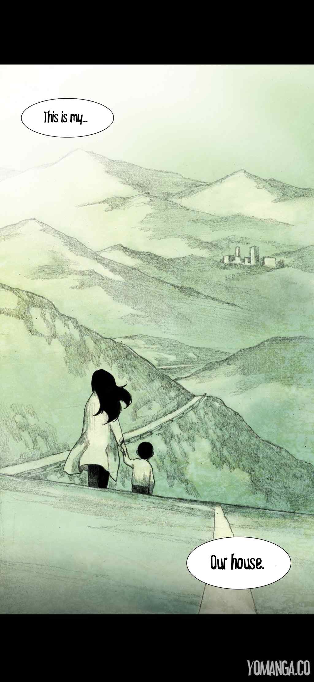 House of Dolls Chapter 27 page 48 - Chapter 27