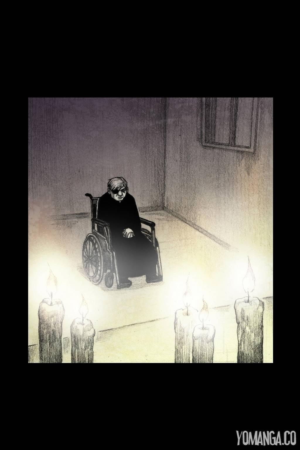 House of Dolls Chapter 27 page 7 - Chapter 27