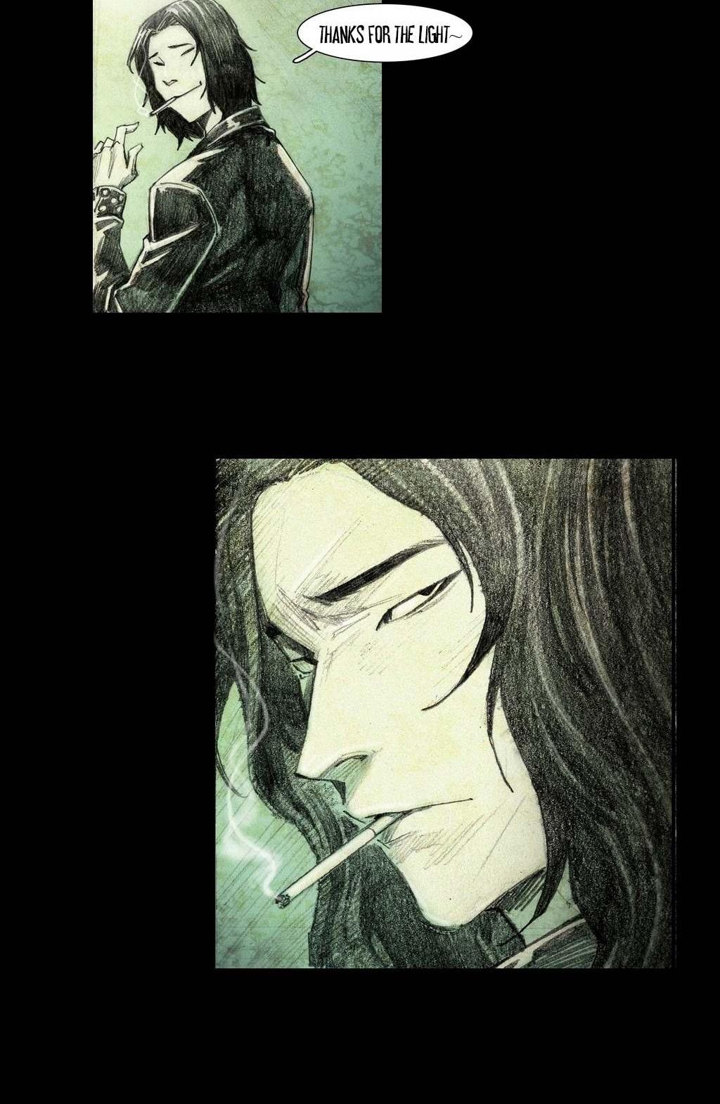 House of Dolls Chapter 3 page 11 - Chapter 3