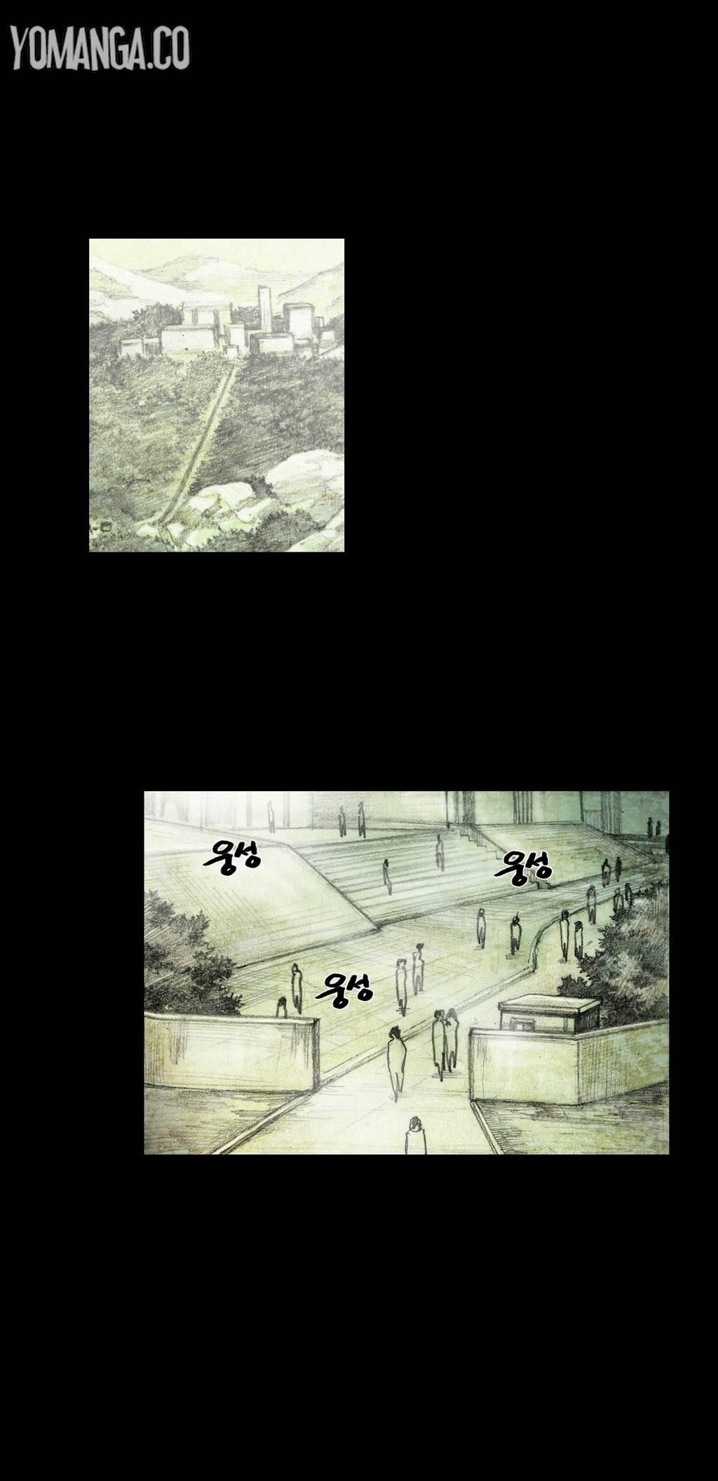 House of Dolls Chapter 3 page 14 - Chapter 3