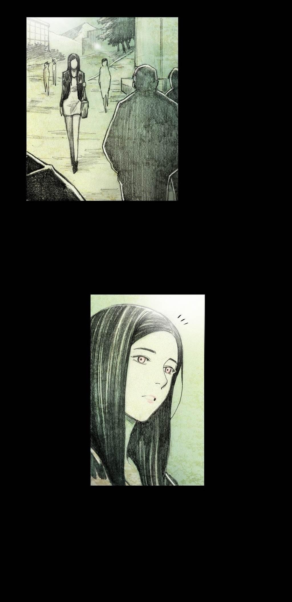 House of Dolls Chapter 3 page 15 - Chapter 3