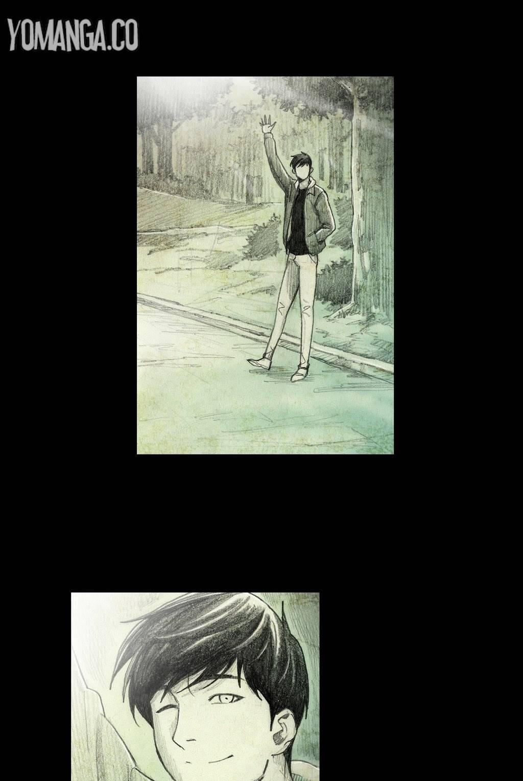 House of Dolls Chapter 3 page 16 - Chapter 3