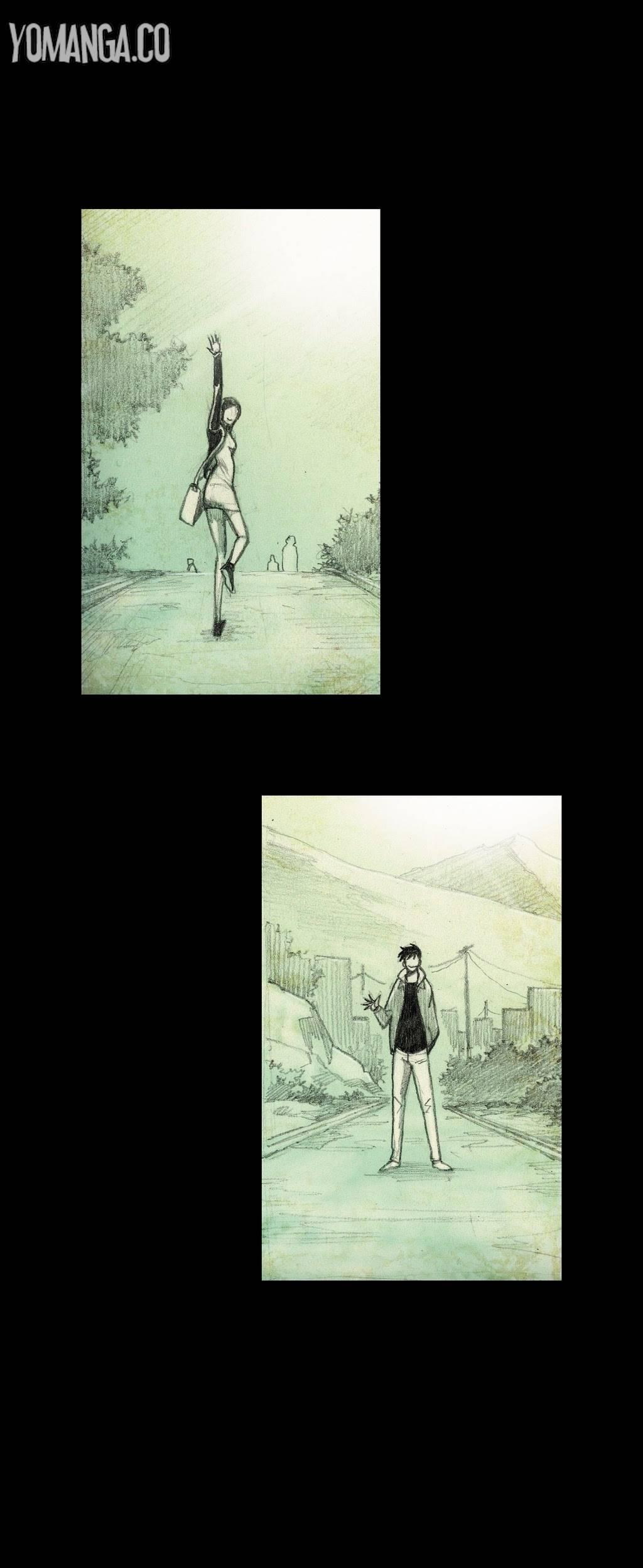 House of Dolls Chapter 3 page 24 - Chapter 3
