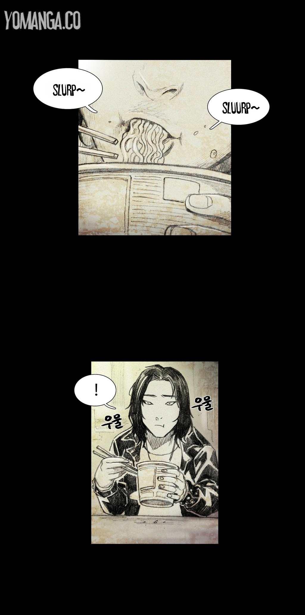House of Dolls Chapter 3 page 26 - Chapter 3
